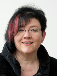 Lisa Leibundgut